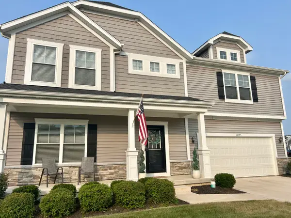 12395 Magoun Avenue, Cedar Lake, IN 46303