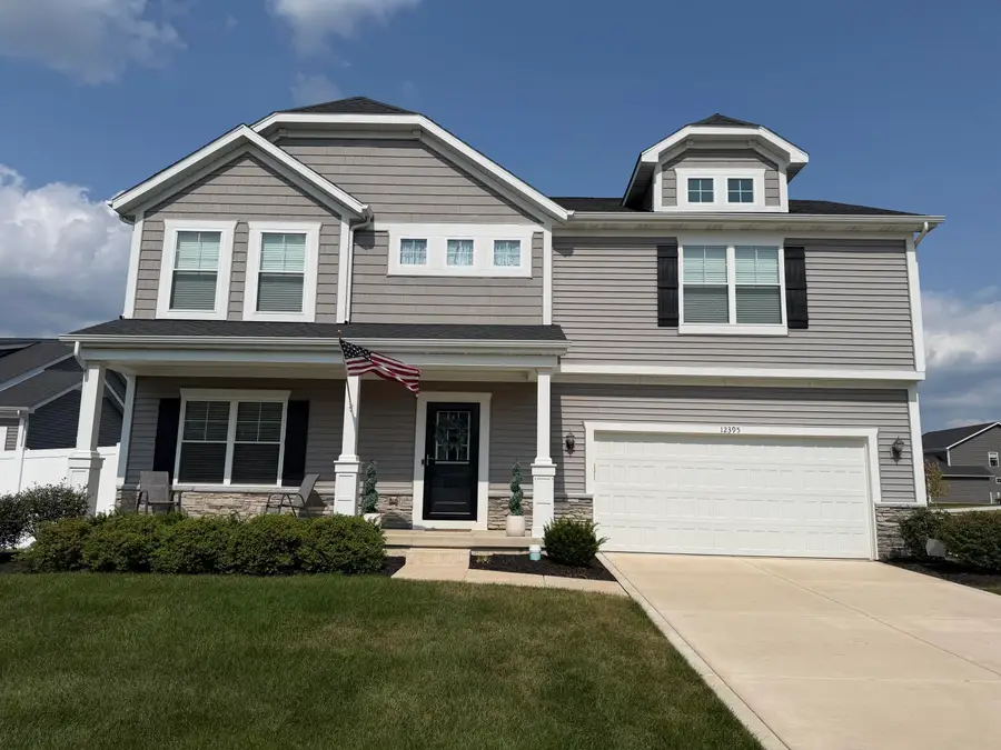 12395 Magoun Avenue, Cedar Lake, IN 46303 - #2
