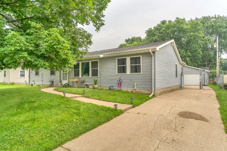 789 Eagle Creek Road, Valparaiso, IN 46385 - #2