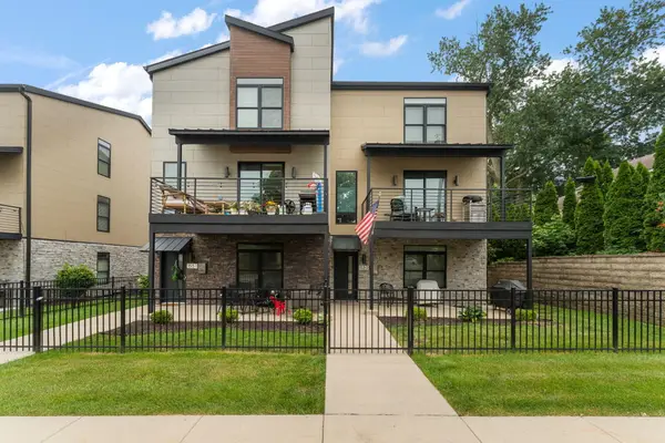 153 Morgan Boulevard #1, Valparaiso, IN 46383