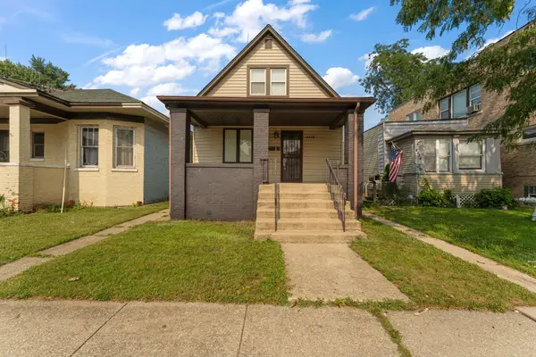 4416 Sheffield Avenue, Hammond, IN 46327