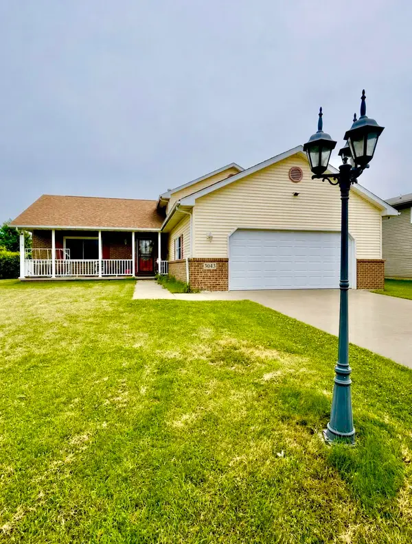 3043 Mallory Street, Portage, IN 46368