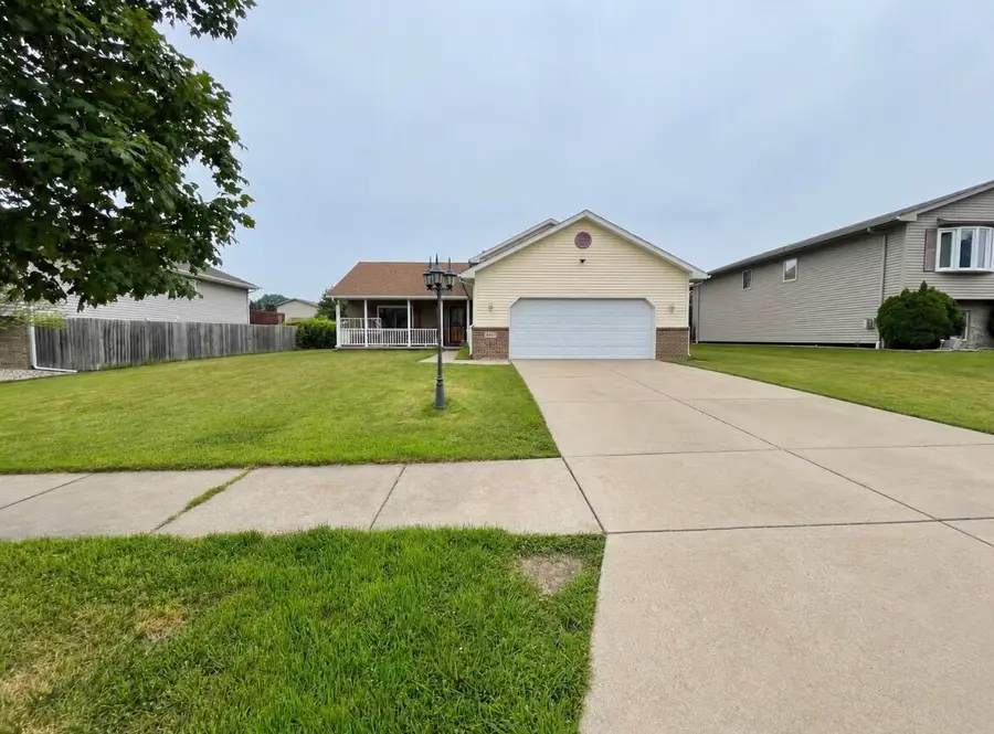 3043 Mallory Street, Portage, IN 46368 - #2