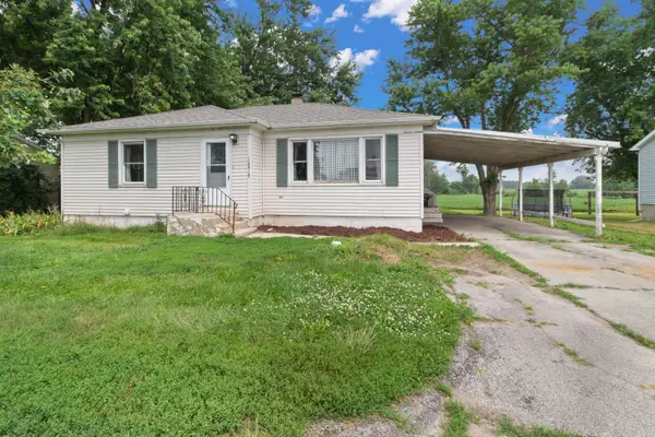 10818 W 181st Avenue, Lowell, IN 46356