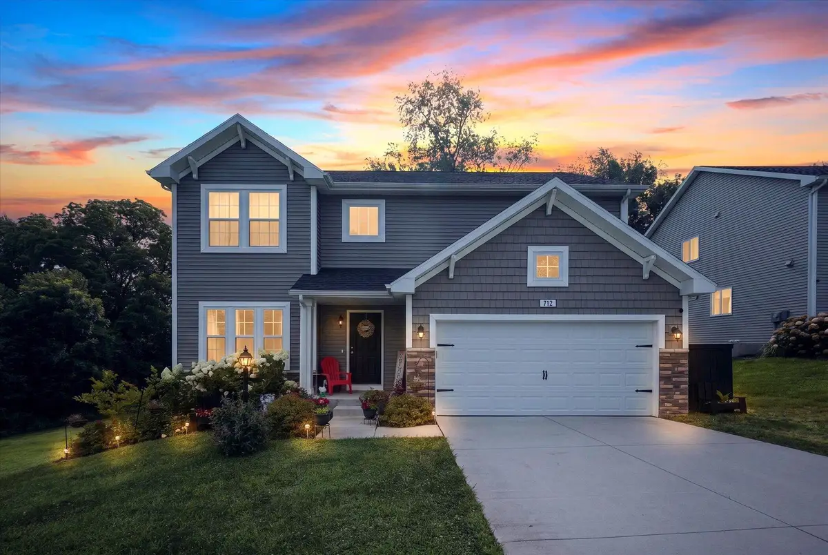 712 Gentry Lane, New Carlisle, IN 46552 - #1