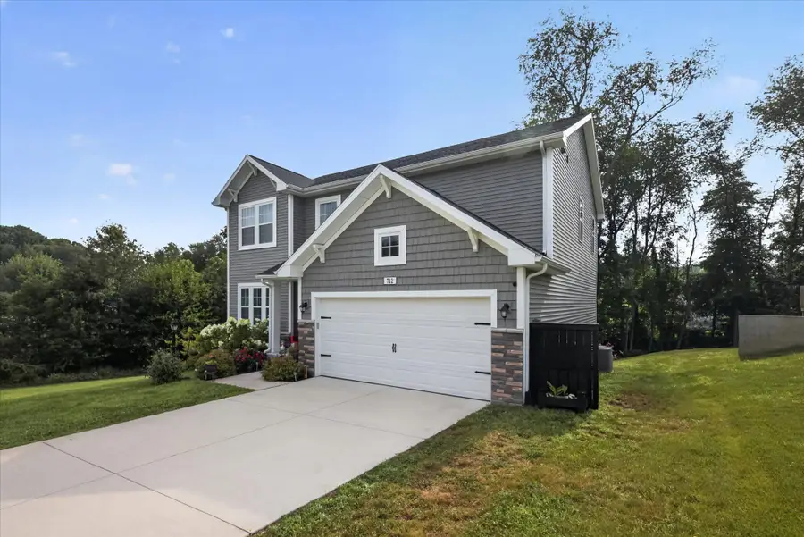712 Gentry Lane, New Carlisle, IN 46552 - #3