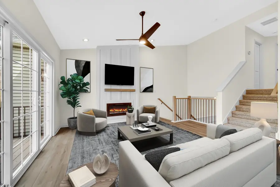 1602 Melanie Lane, Chesterton, IN 46304 - #2