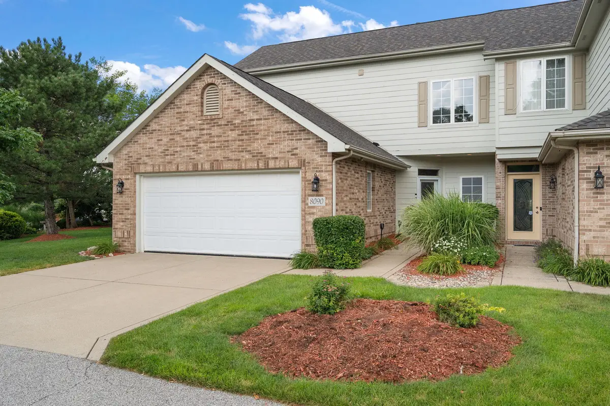 8090 Tuckaway Court, Crown Point, IN 46307 - #1