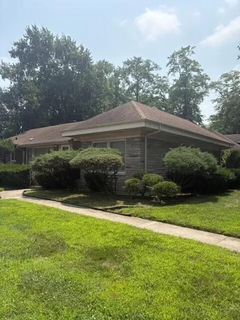 7403 Woodmar Avenue, Hammond, IN 46323 - #1