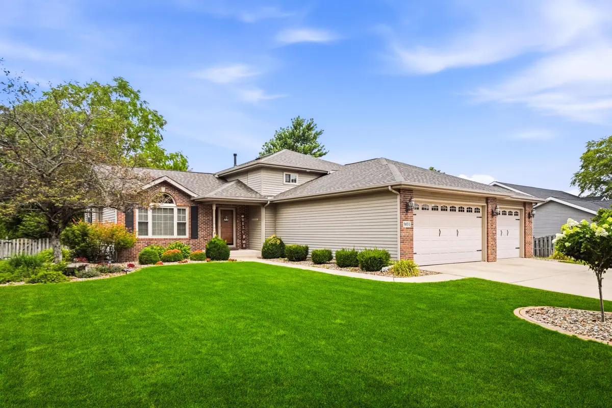 9634 Grasselli Avenue, Saint John, IN 46373 - #1