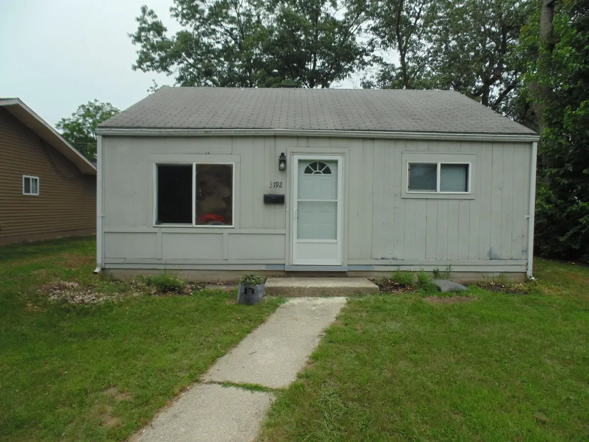 3192 Pulaski Street, Hobart, IN 46342 - #1