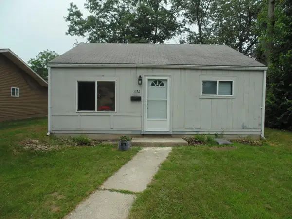3192 Pulaski Street, Hobart, IN 46342