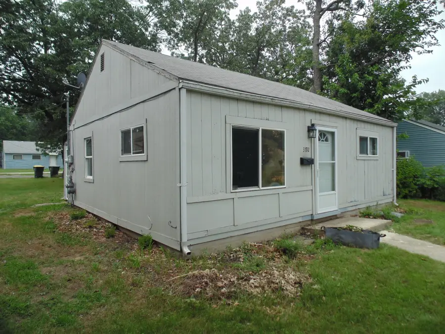 3192 Pulaski Street, Hobart, IN 46342 - #3