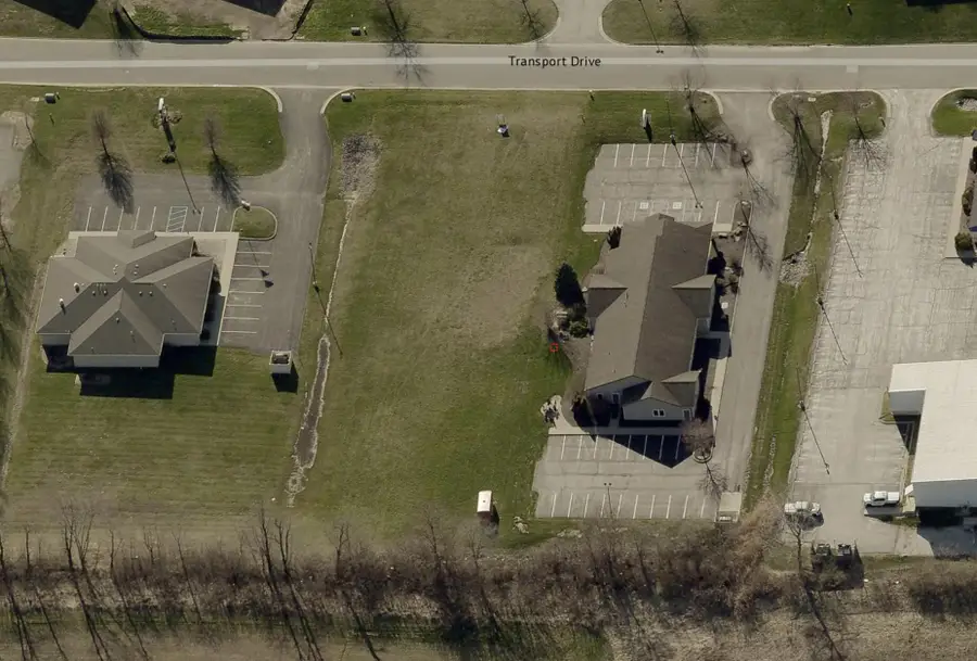 961 Transport Drive, Valparaiso, IN 46383 - #3