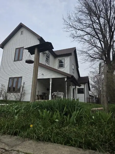 204 W 20th Street, Marion, IN 46953