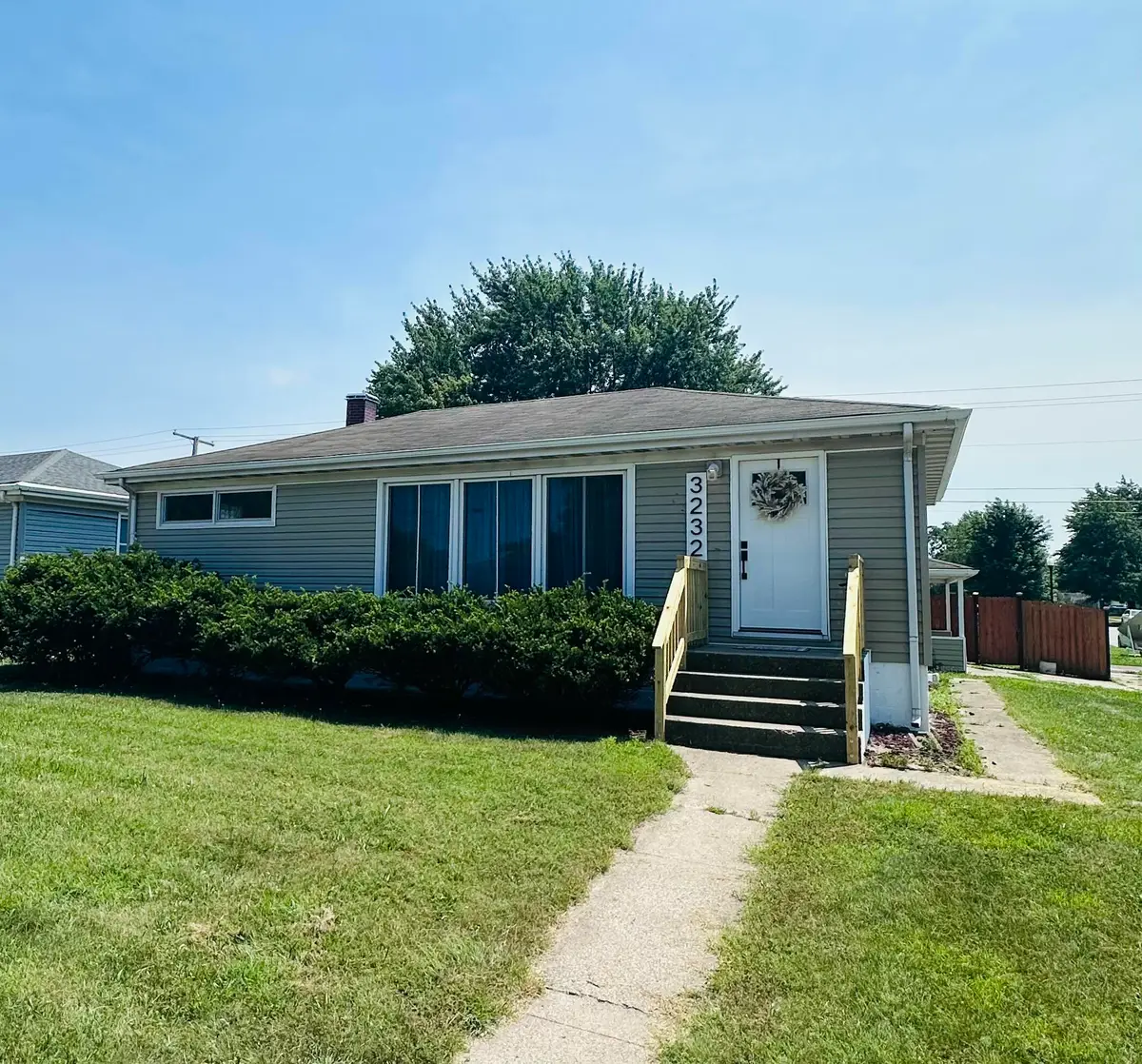 3232 E 165th Street, Hammond, IN 46323 - #1