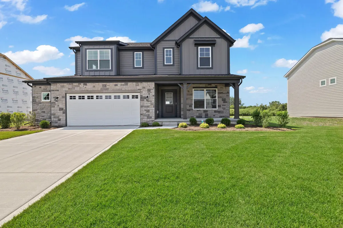 13039 111th Avenue, Dyer, IN 46311 - #1