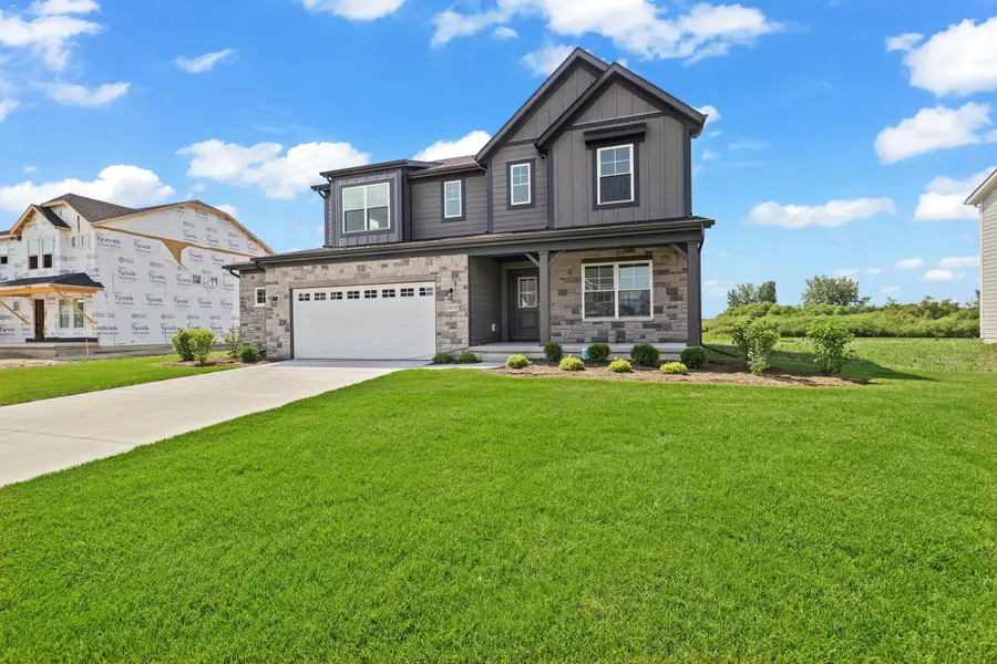 13039 111th Avenue, Dyer, IN 46311 - #2