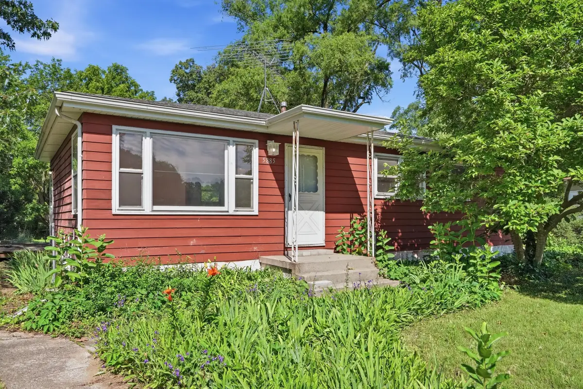 5885 Newport Avenue, Portage, IN 46368 - #1