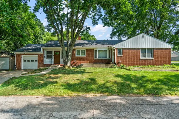 601 Madison Street, Valparaiso, IN 46385
