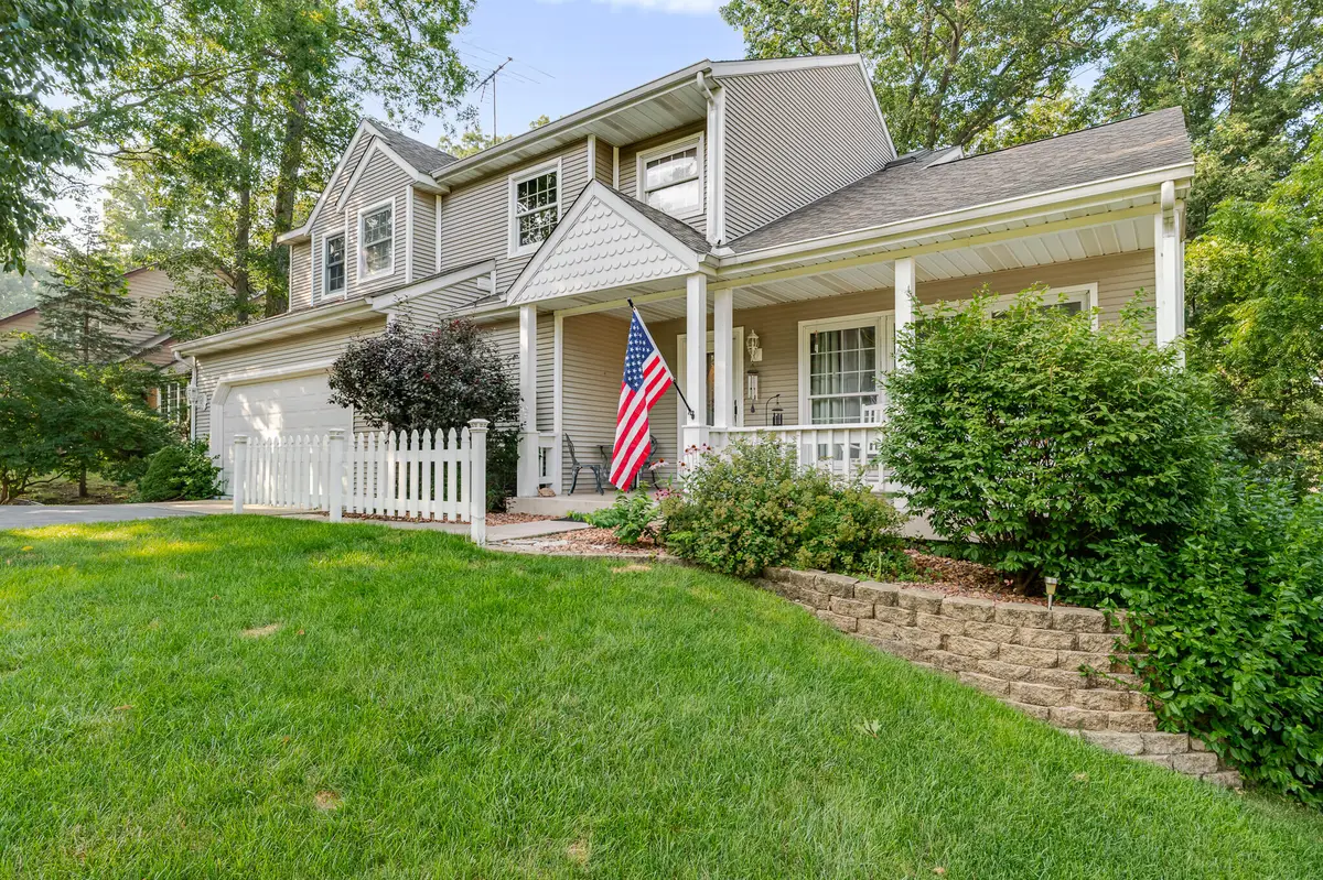 475 Ashford Lane, Valparaiso, IN 46385 - #1