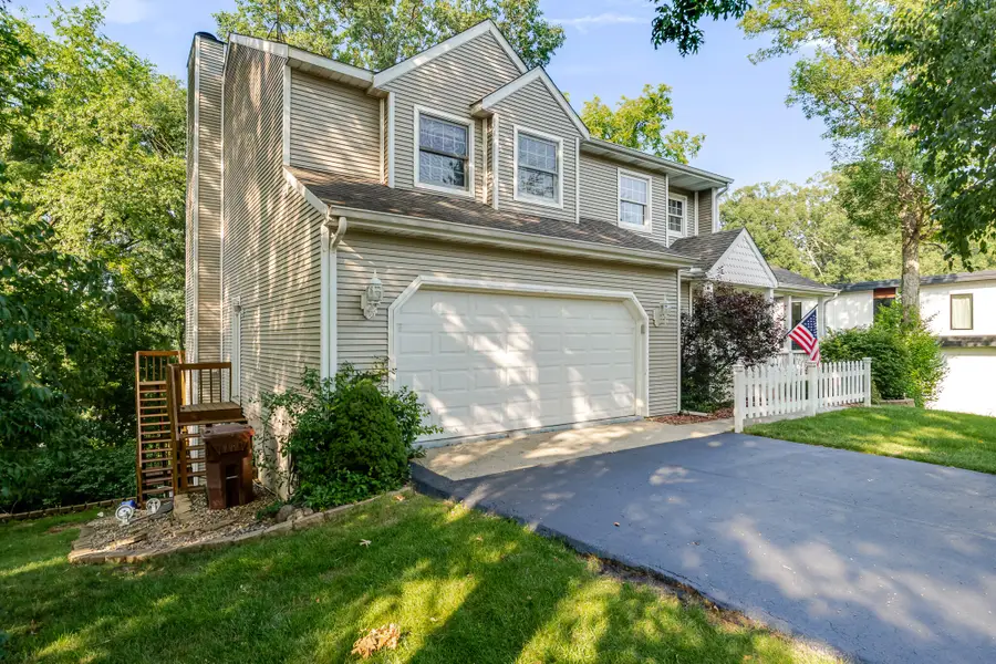 475 Ashford Lane, Valparaiso, IN 46385 - #2