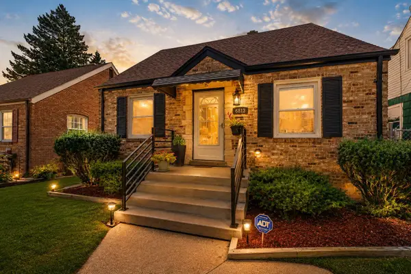 6813 Schneider Avenue, Hammond, IN 46323