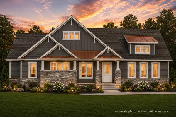 491 Stonebridge Pkwy, Valparaiso, IN 46383