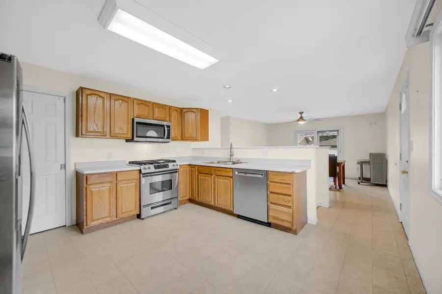3613 41st Lane, Highland, IN 46322 - #3