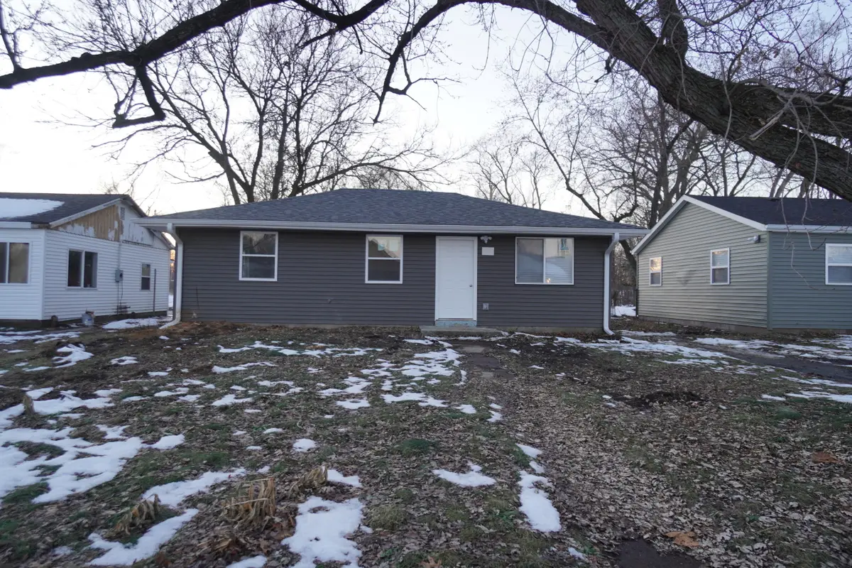1258 Idaho Street, Gary, IN 46403 - #1