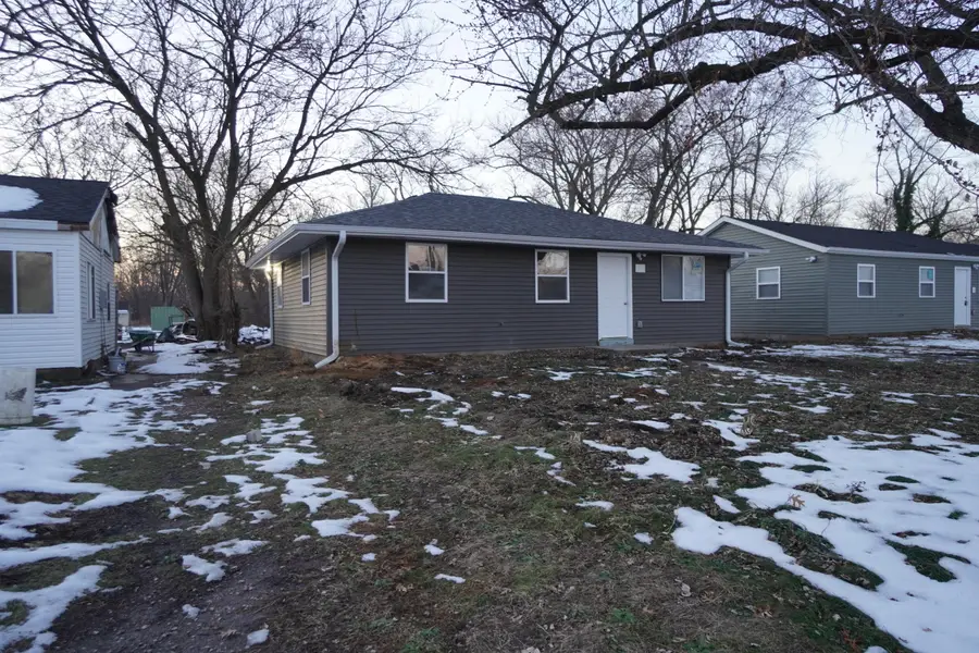 1258 Idaho Street, Gary, IN 46403 - #3