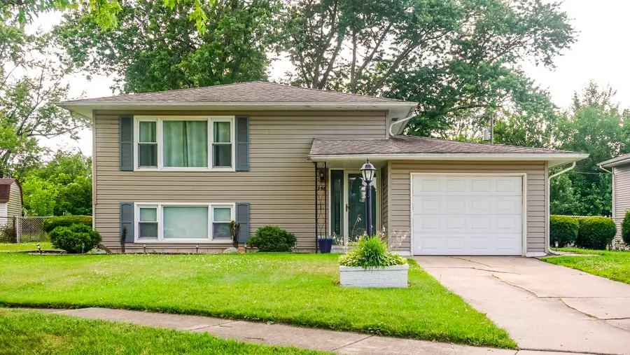 7266 Polk Street, Merrillville, IN 46410 - #2