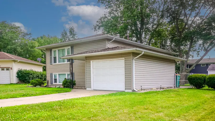 7266 Polk Street, Merrillville, IN 46410 - #3