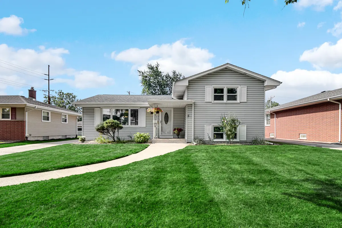 250 Lawndale Drive, Munster, IN 46321 - #1