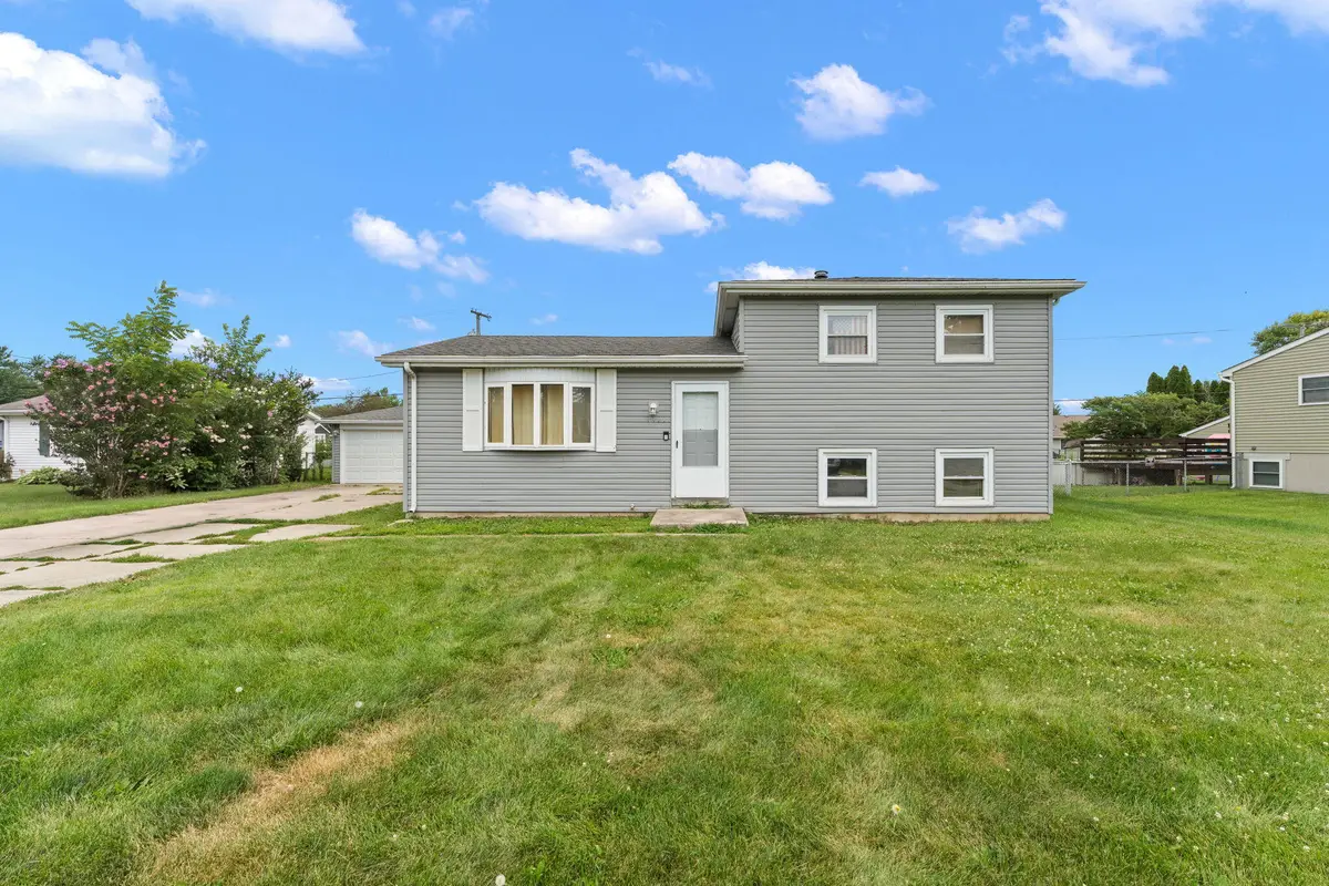 1623 Northwood Drive, Lowell, IN 46356 - #1