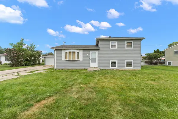 1623 Northwood Drive, Lowell, IN 46356