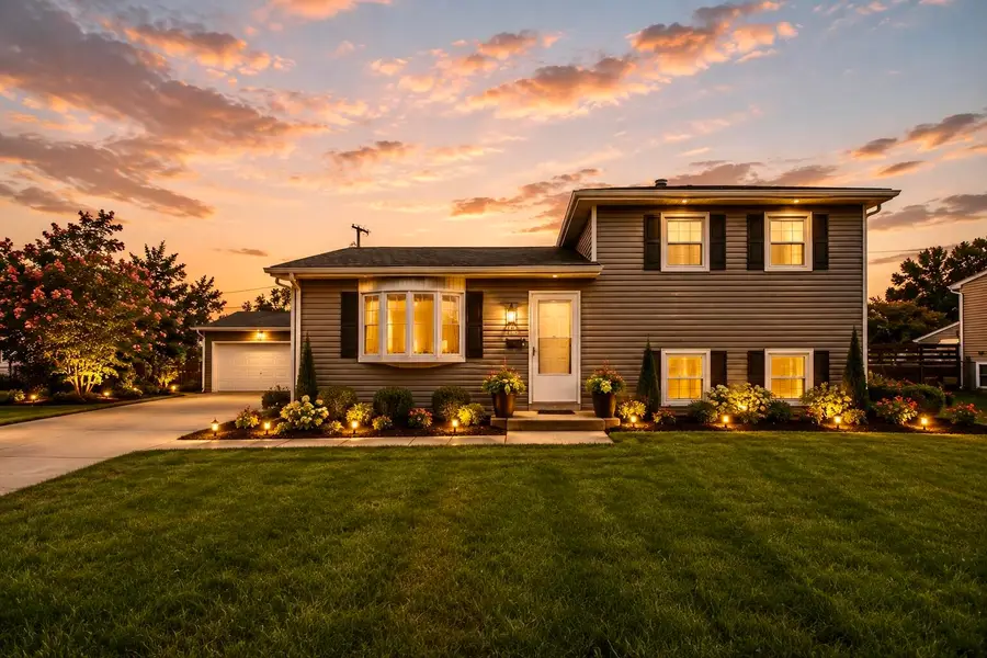 1623 Northwood Drive, Lowell, IN 46356 - #2