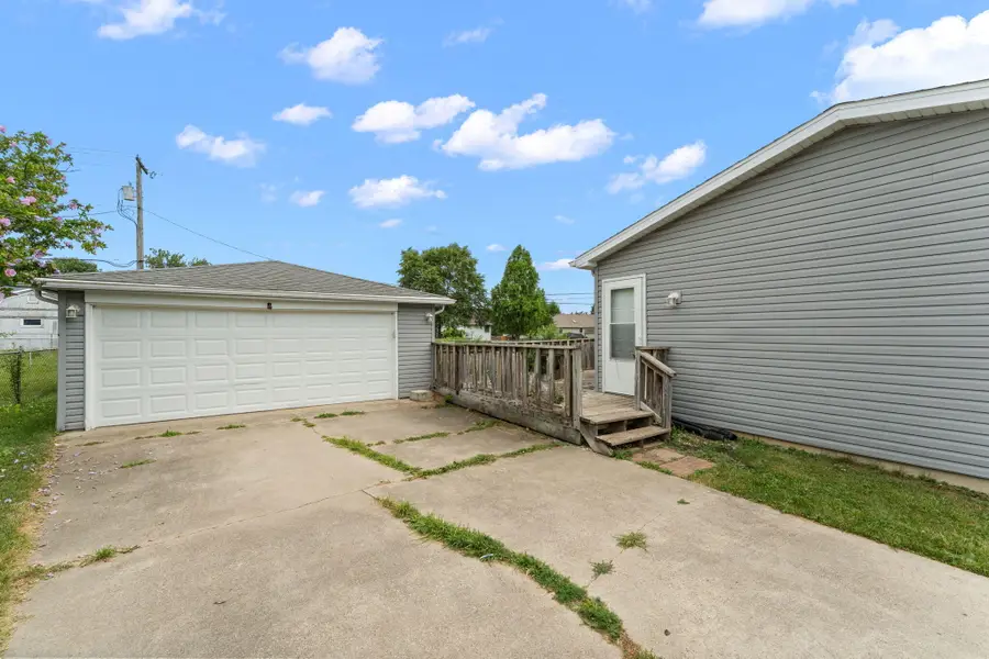 1623 Northwood Drive, Lowell, IN 46356 - #3