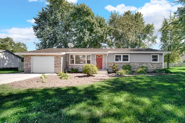 2110 Country Club Road, Valparaiso, IN 46383