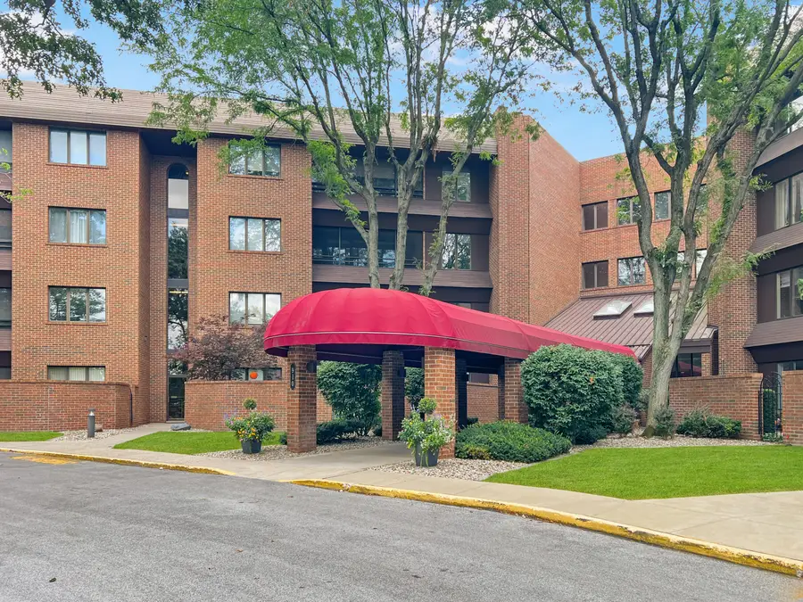 910 Ridge Road #208, Munster, IN 46321 - #2