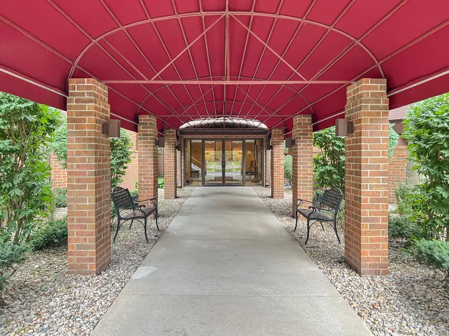 910 Ridge Road #208, Munster, IN 46321 - #3