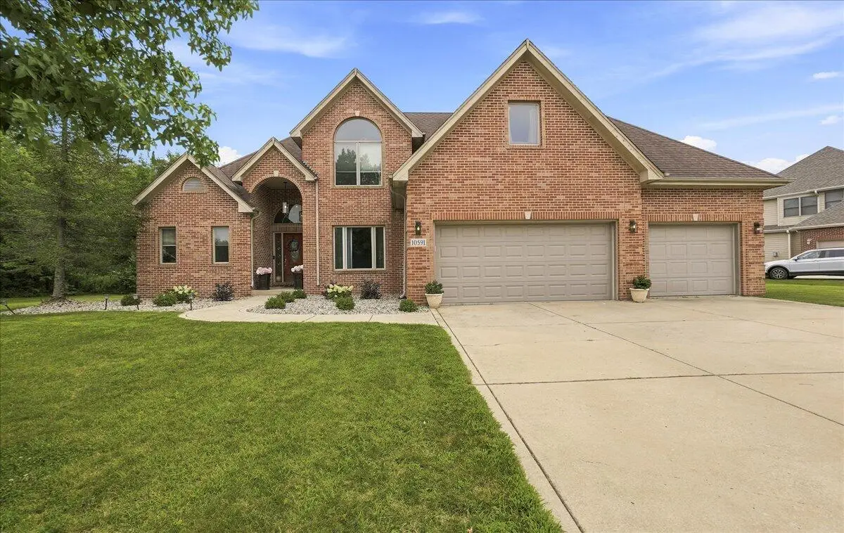 10591 Erie Drive, Crown Point, IN 46307 - #1