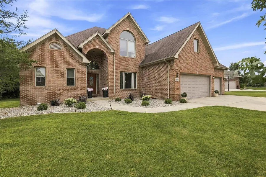 10591 Erie Drive, Crown Point, IN 46307 - #3