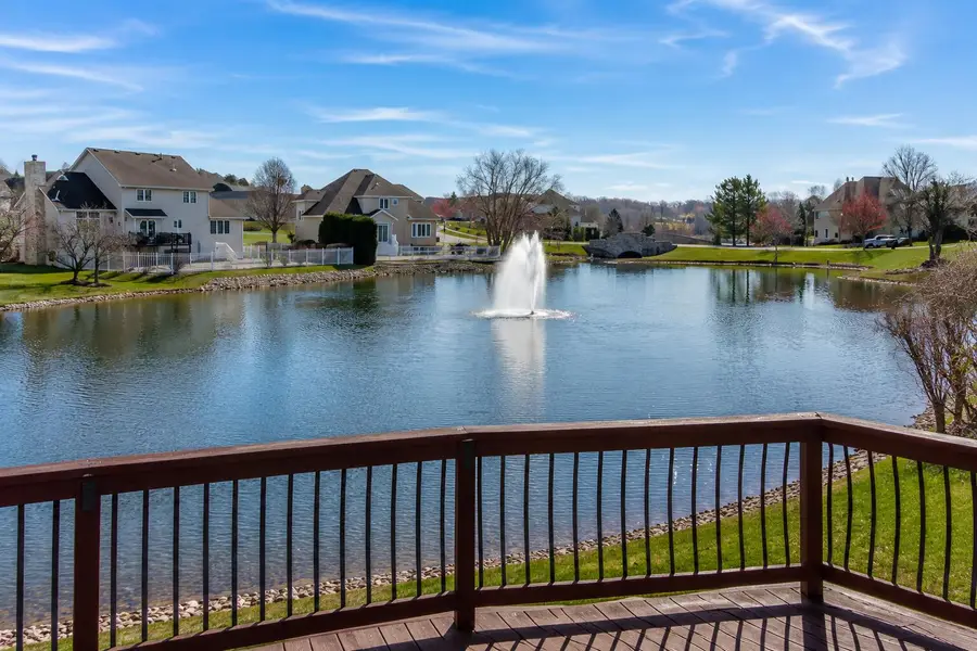 669 Davis Circle, Crown Point, IN 46307 - #3