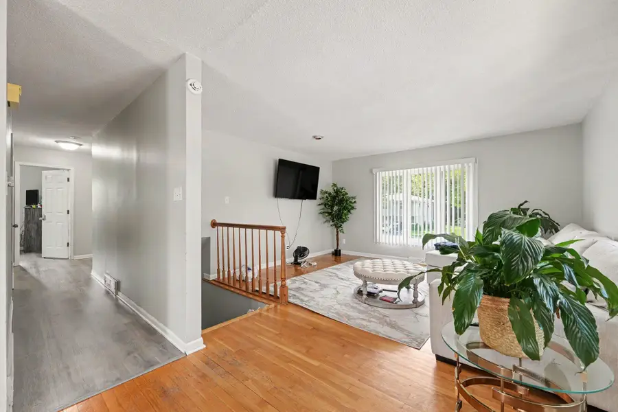 1404 W 63rd Avenue, Merrillville, IN 46410 - #2