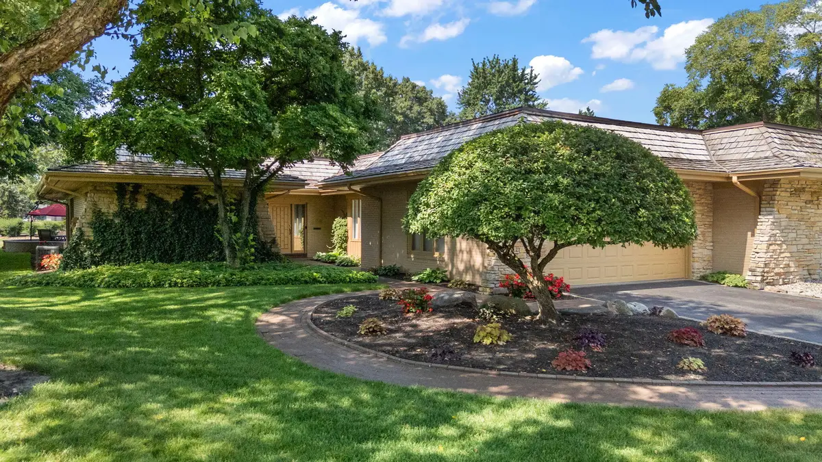 236 Inverness Lane, Schererville, IN 46375 - #1