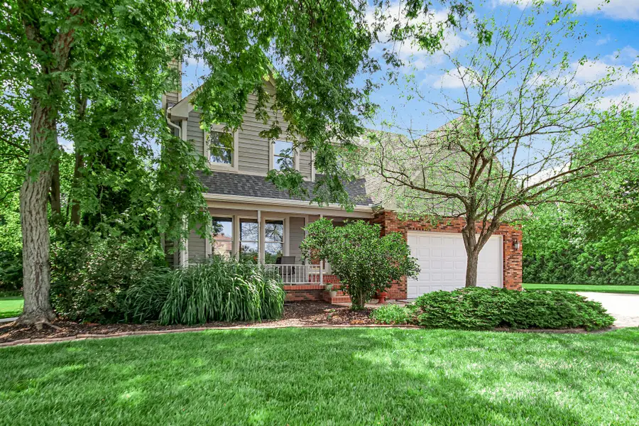 271 Burdick Place, Chesterton, IN 46304 - #3