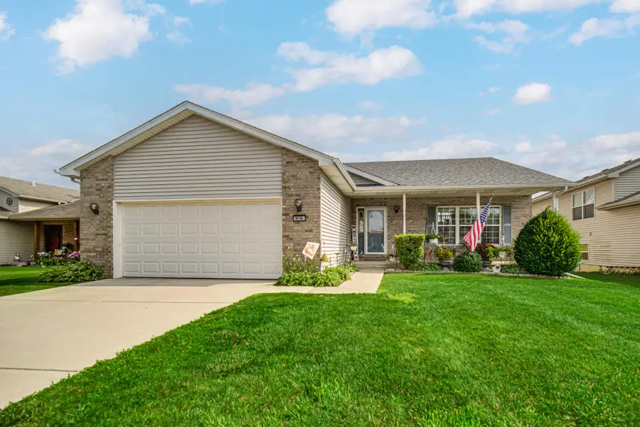 8735 E 124th Place, Crown Point, IN 46307 - #2
