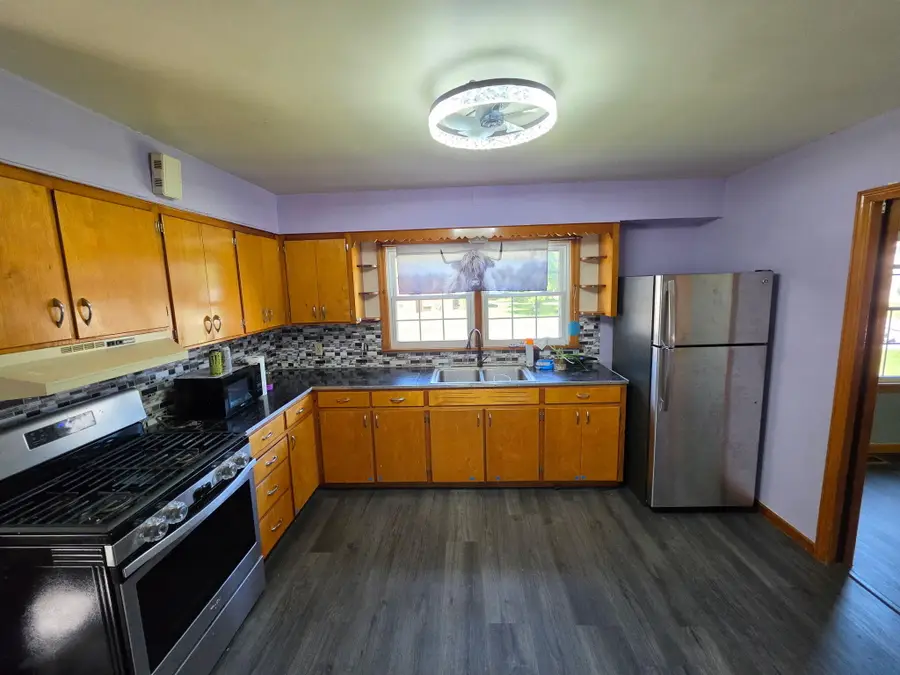 502 S Kouts Street, Kouts, IN 46347 - #2