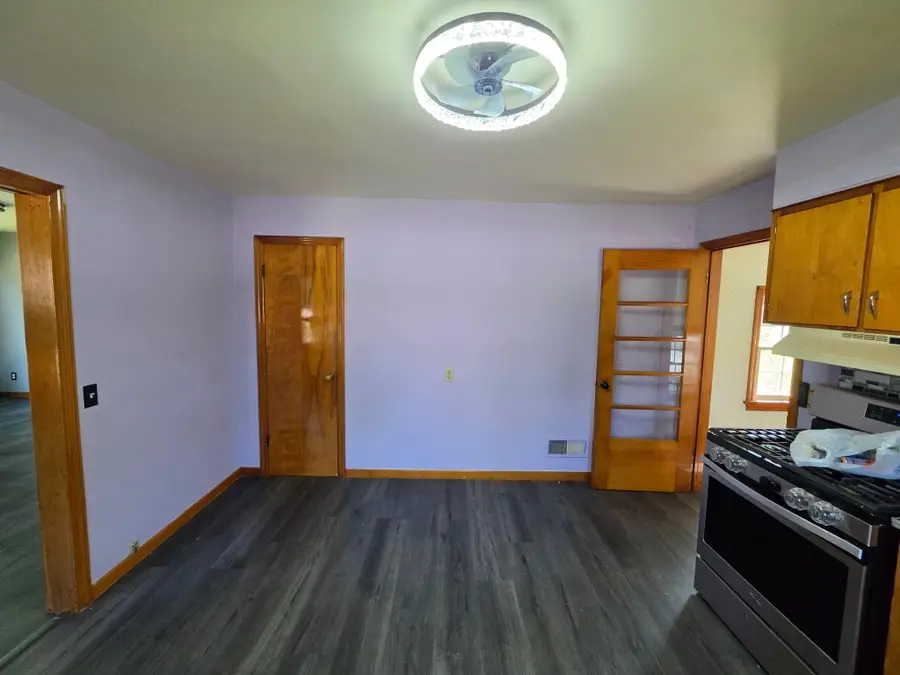 502 S Kouts Street, Kouts, IN 46347 - #3